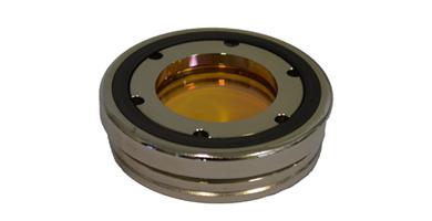 ASSEMB LENS P/CX F7.5 SCREW HOLDER -LOW ABSORP. LENS-
