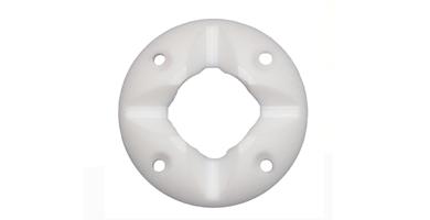 TEFLON STYLUS FOOT H.9MM