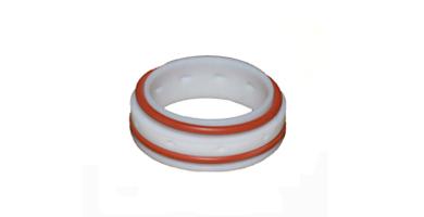 TEFLON INSULATOR FOR ADAPTOR