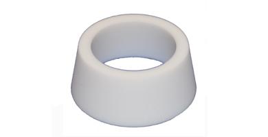 CONICAL CERAMIC