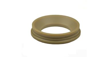 INSULATING VESPEL RING Ø11 MM