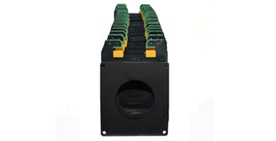 X OPTICAL BELLOWS