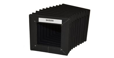 Z AXIS BELLOWS