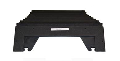 Y AXIS RAIL BELLOWS
