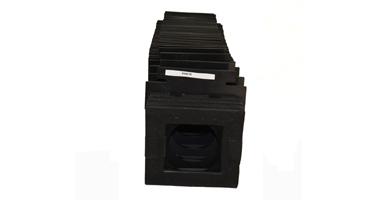 L3030 L3020 BEAM AXIS X