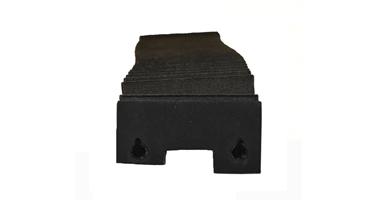 L3050 RAIL AXIS U