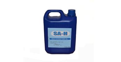 SA-H FOR VACUUM PUMP, 2LT