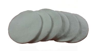 COTTON DISCS