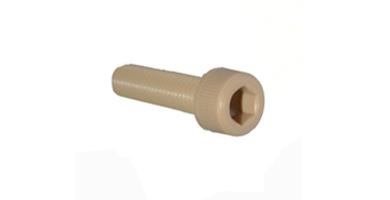 SCREW FOR HEAD