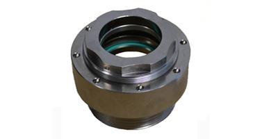EZ-MOUNT Ø 1.5