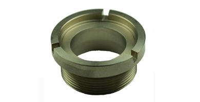 FASTENING NUT