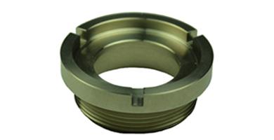 FASTENING NUT