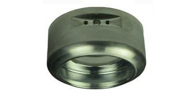 16. ALUMINIUM BODY