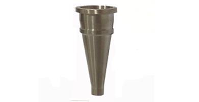 03. INNER CONE FOR MAZAK SENSOR BODY