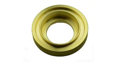 BRASS BRACKET