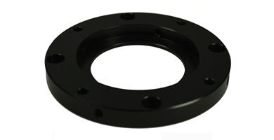 00. ALUMINIUM NUT