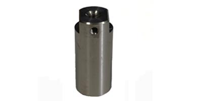 BALL SUPPORT H.61MM M8/M8
