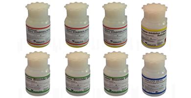 NALCO ADDITIVE SET
