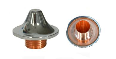 NOZZLE TYPE S Ø 1.2 FE