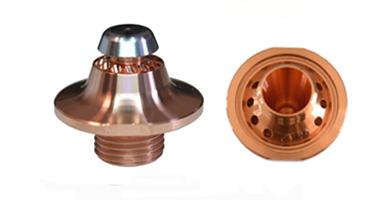 FIBER NOZZLE S Ø 1.4 FE