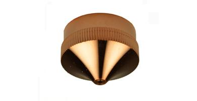 OUTER NOZZLE NTX1 Ø 1.7