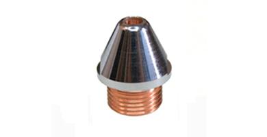 CHROMED NOZZLE Ø 1.5