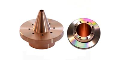 DOUBLE NOZZLE 8 HOLES Ø2.0