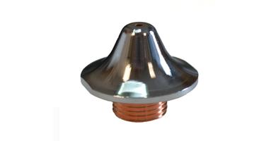 CHROMED NOZZLE Ø2.0 - TYPE 
