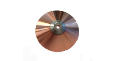 NOZZLE HP/CON HARD CHROME TIP Ø 1.2