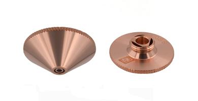 DOUBLE NOZZLE SS Ø 3.0