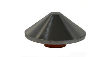 CHROMED NOZZLE HP/CON Ø 3.0