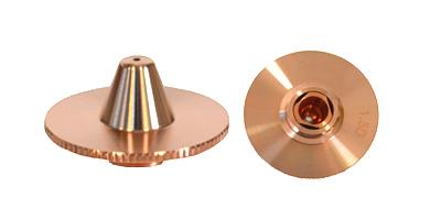 DOUBLE NOZZLE HP Ø 1.5