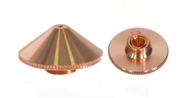DOUBLE NOZZLE HP/CON Ø 2.3