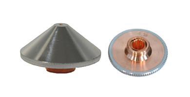 DOUBLE CHROMED NOZZLE HP/N Ø4.5