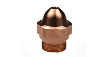 NOZZLE L.P. Ø 1.0