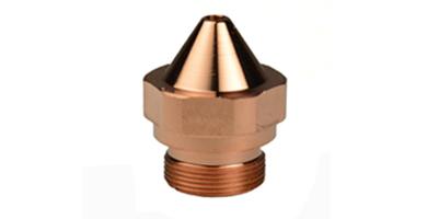 CONICAL NOZZLE LP Ø 2.0