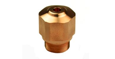 NOZZLE HK Ø 4.0 - 10-PCS PACKET