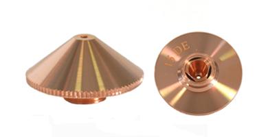 DOUBLE NOZZLE Ø 3.0