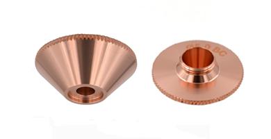 BOOSTER NOZZLE Ø 6.0