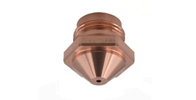 HEXAGONAL NOZZLE Ø 2.0