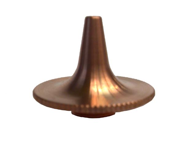 NOZZLE HEAD DS Ø 2.0