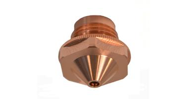 NOZZLE CYL. AUT. EXCHANGE Ø 0.8