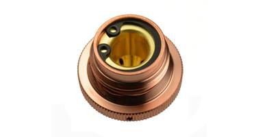 NOZZLE W/SPRING Ø3.0MM ØINT.1.5MM