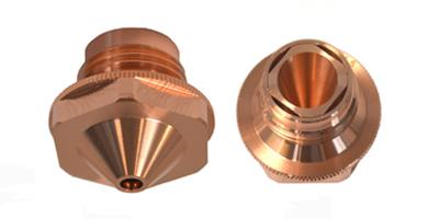 DOUBLE NOZZLE AUT. EXCHANGE Ø 5.0