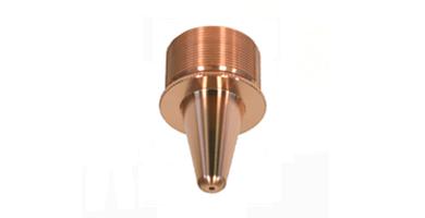 SHORT NOZZLE Ø 1.0