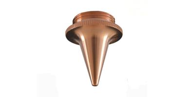 LONG NOZZLE THIN TIP Ø 2.5