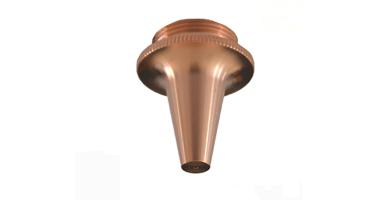 LONG NOZZLE LARGE TIP Ø 1.0