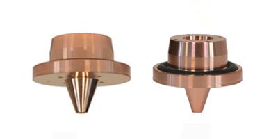 4-hole NOZZLE Ø2.0 with O-ring