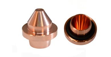 NOZZLE H22,5 Ø 4.00 with O-ring
