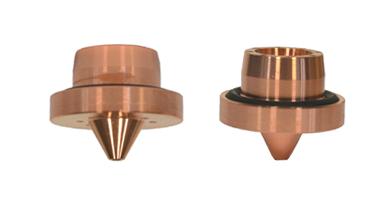 24-hole NOZZLE Ø1.5 with O-ring